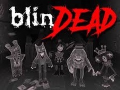 leikur Blin Dead