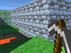 leikur Survival Craft