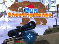 leikur Gun Shooting Range