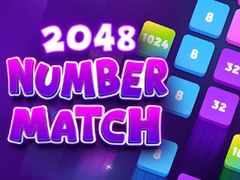leikur 2048 Number Match