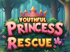 leikur Youthful Princess Rescue
