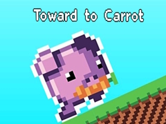 leikur Toward to Carrot