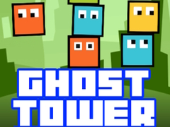 leikur Ghost Tower
