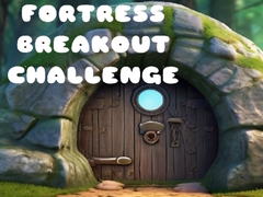 leikur Fortress Breakout Challenge