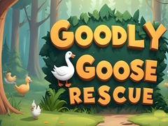 leikur Goodly Goose Rescue