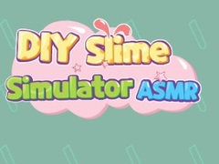 leikur DIY Slime Simulator ASMR
