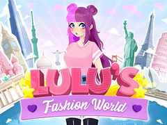 leikur Lulu's Fashion World