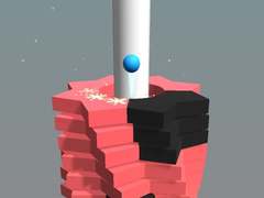 leikur Stack Ball Phoenix