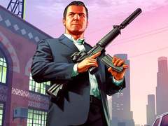 leikur GTA Crime Simulator