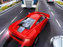 leikur Traffic Racer