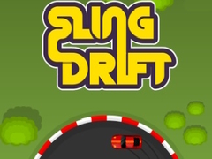 leikur Sling Drift