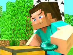 leikur Master Craft
