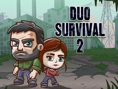 leikur Duo Survival 2