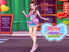 leikur Girly Pop Outfit