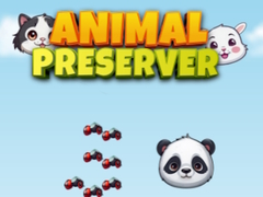 leikur Animal Preserver