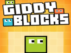 leikur Giddy Blocks