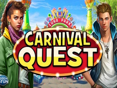 leikur Carnival Quest