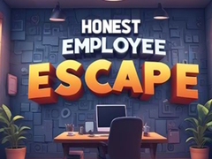leikur Honest Employee Escape