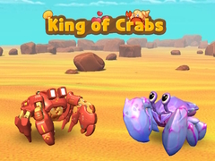 leikur King of Crabs