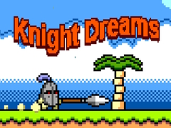 leikur Knight Dreams