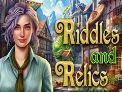 leikur Riddles and Relics
