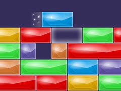 leikur Sliding Gems