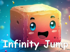 leikur Infinity Jump