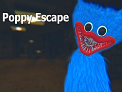 leikur Poppy Escape