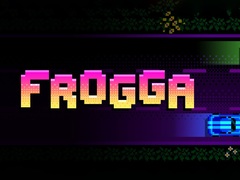 leikur Frogga