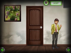 leikur Amgel Easy Room Escape 191