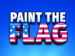 leikur Paint the Flag
