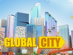 leikur Global City