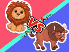 leikur Kids Quiz: What Do You Know About The National Ani