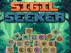 leikur Sigil Seeker
