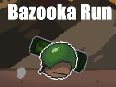 leikur Bazooka Run