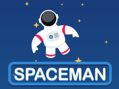 leikur Spaceman