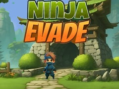 leikur Ninja Evade