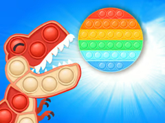 leikur Kids Quiz: The Shapes And Colors