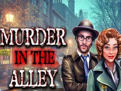 leikur Murder in the Alley