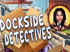 leikur Dockside Detectives