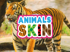leikur Animals Skin