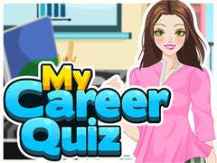 leikur My Career Quiz