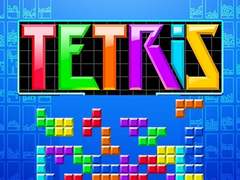 leikur Tetris Master