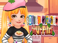 leikur Roxie's Kitchen Muffins