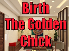 leikur Birth the Golden Chick