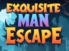 leikur Exquisite Man Escape
