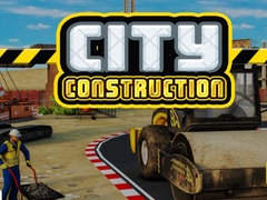 leikur City Construction