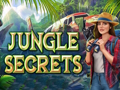 leikur Jungle Secrets