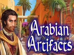 leikur Arabian Artifacts