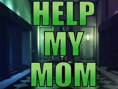 leikur Help My Mom